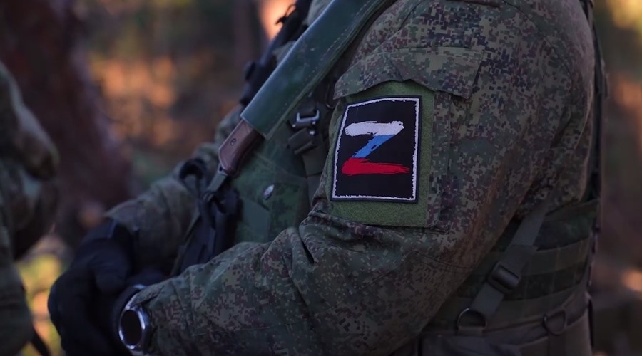 Взрывы на севере Крыма объяснили боевым слаживанием