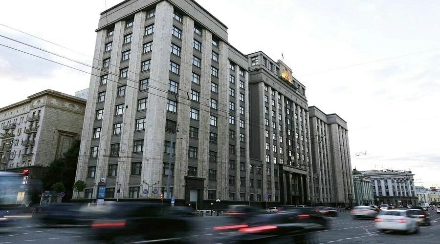 Центризбирком утвердил результаты выборов в Госдуму