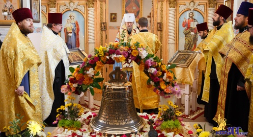 Медакадемия КФУ отметила 140-летие со дня рождения Святителя Луки
