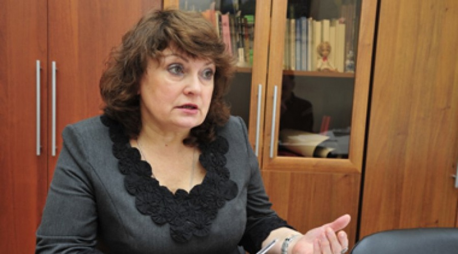 Тамара Гузенкова: Референдум в Крыму – момент истины в нынешнем украинском кризисе