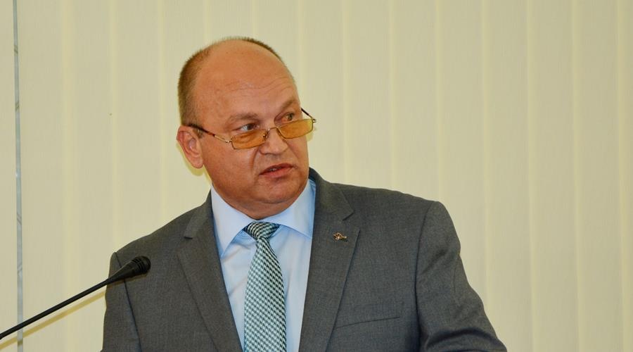 Экс-мэр Симферополя избежал уголовного наказания за превышение полномочий