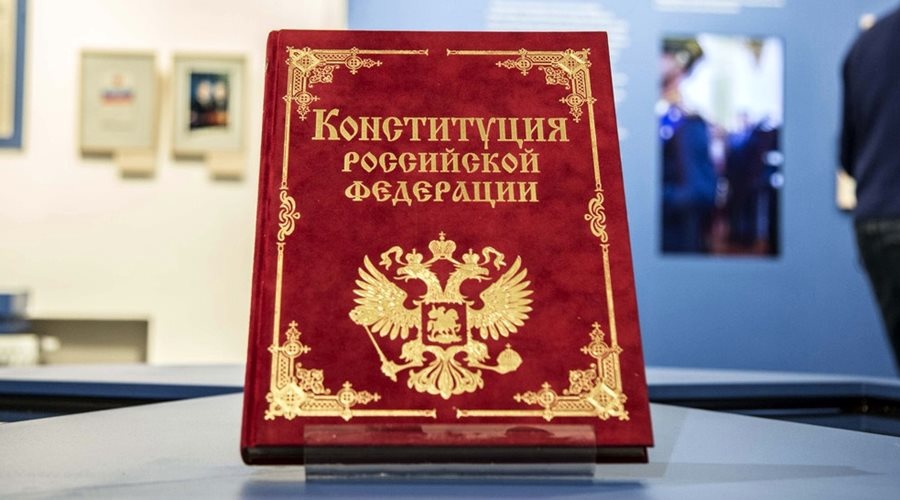 Общественная палата Крыма поддержала предложения президента по изменению Конституции
