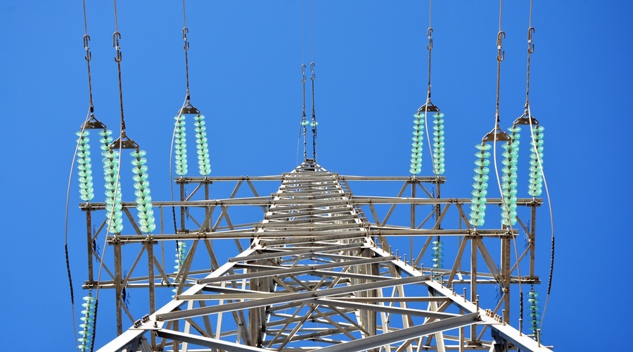 «Крымэнерго» за час восстановило электроснабжение Новоозерного