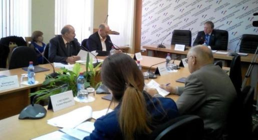 Самый многострадальный законопроект крымского парламента – об изменениях в закон о курортах - вынесут на второе чтение (ФОТО)