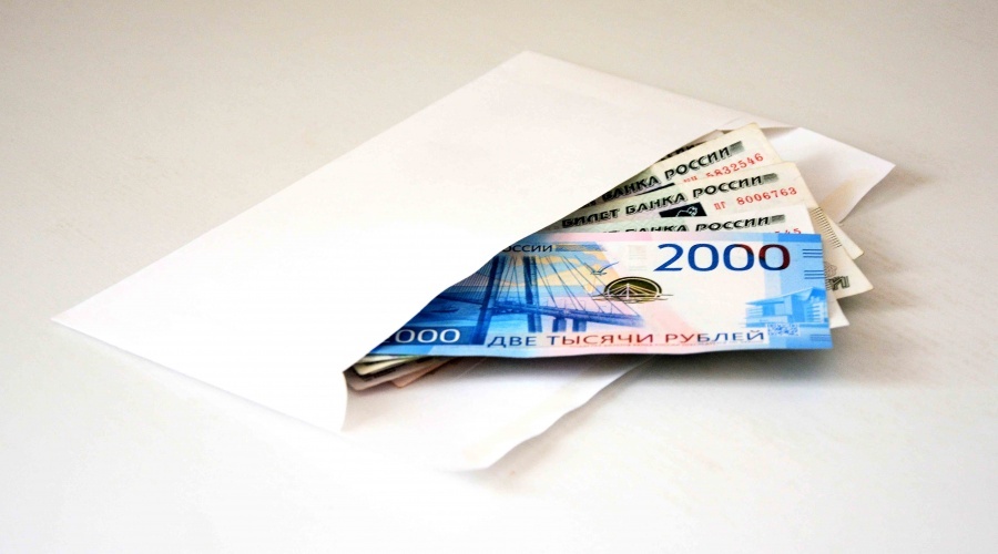 Власти Крыма выделят 3 млрд рублей на прямые выплаты гражданам