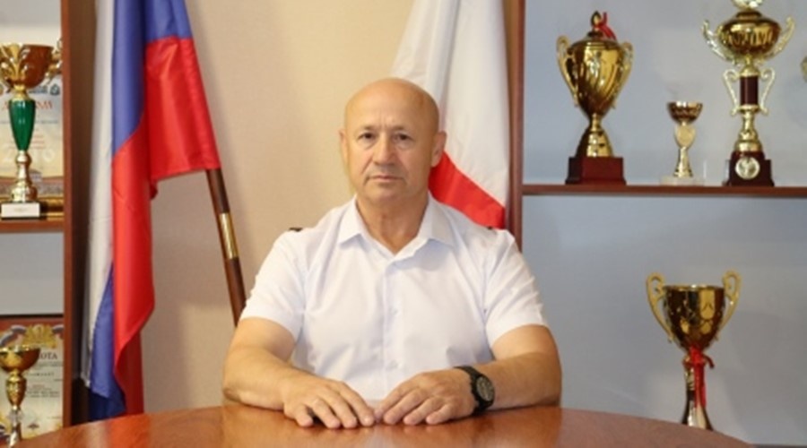 Депутаты согласовали назначение нового главы администрации Сакского района