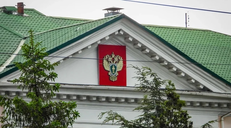 Подрядчик строительства детсада в Судаке подозревается в присвоении 50 млн руб