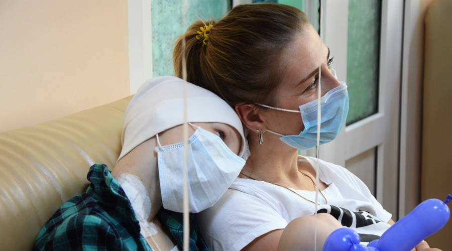 Крымский фонд ОМС потратит почти 2 млрд рублей на борьбу с онкологией