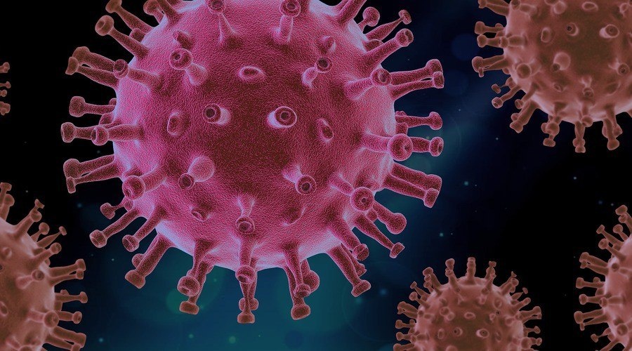 Антирекорд по коронавирусу в Крыму обновлен в шестой раз