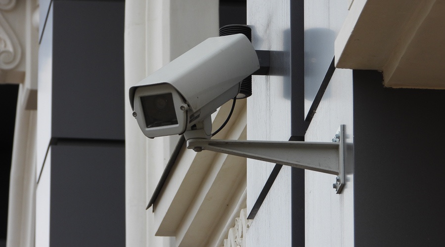 Спрос на камеры видеонаблюдения в России вырос в два раза