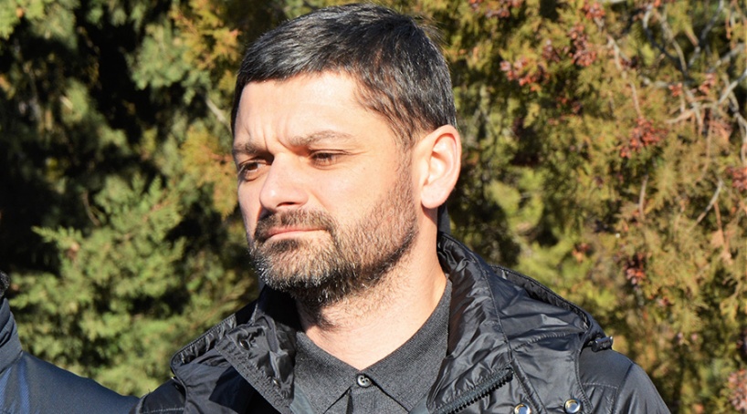 Экс-депутат Госдумы от Крыма занял пост в администрации Запорожской области