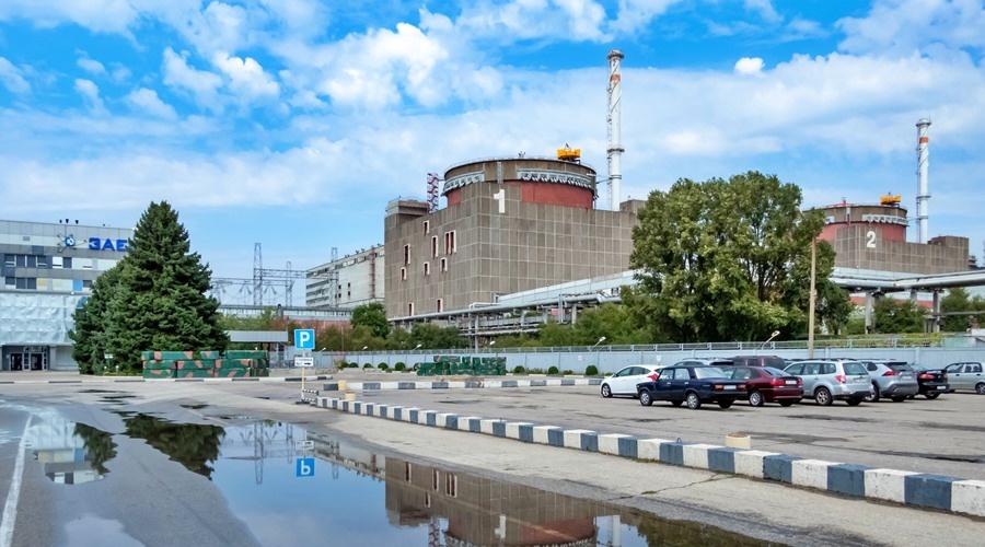 Эксперт рассказал о вероятности повторения чернобыльской трагедии при попадании ракеты в ЗАЭС