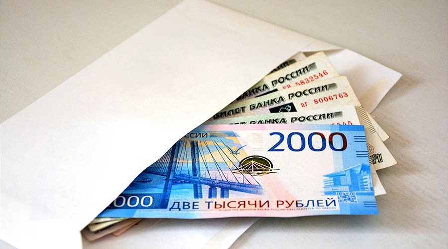 Сенатор от Крыма предложила начислять пособия по безработице лицам без регистрации