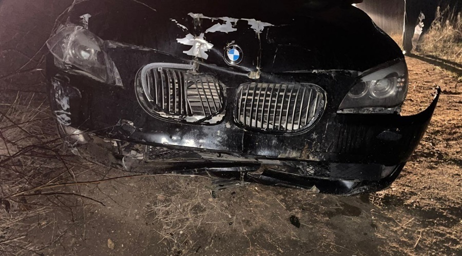 Водитель BMW из Керчи, насмерть сбивший ребенка в сквере, лишен свободы на 6 лет