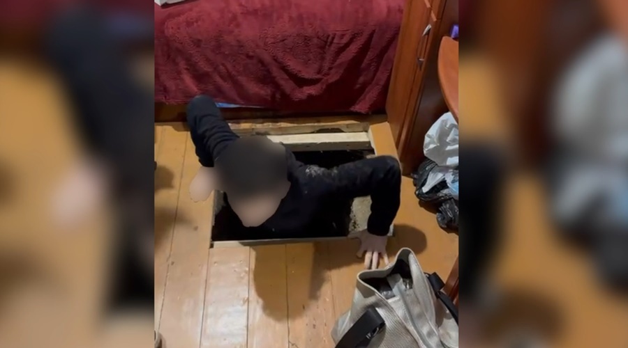 Житель Бахчисарайского района получил 3 года колонии за призывы к насилию над русскими