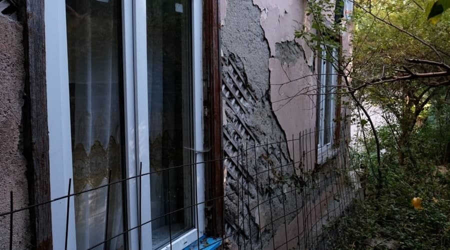 Власти Ялты начали осуществлять выплаты собственникам аварийного жилья