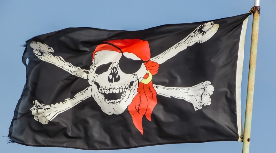 Роскомнадзор за три месяца заблокировал 400 тыс пиратских ресурсов