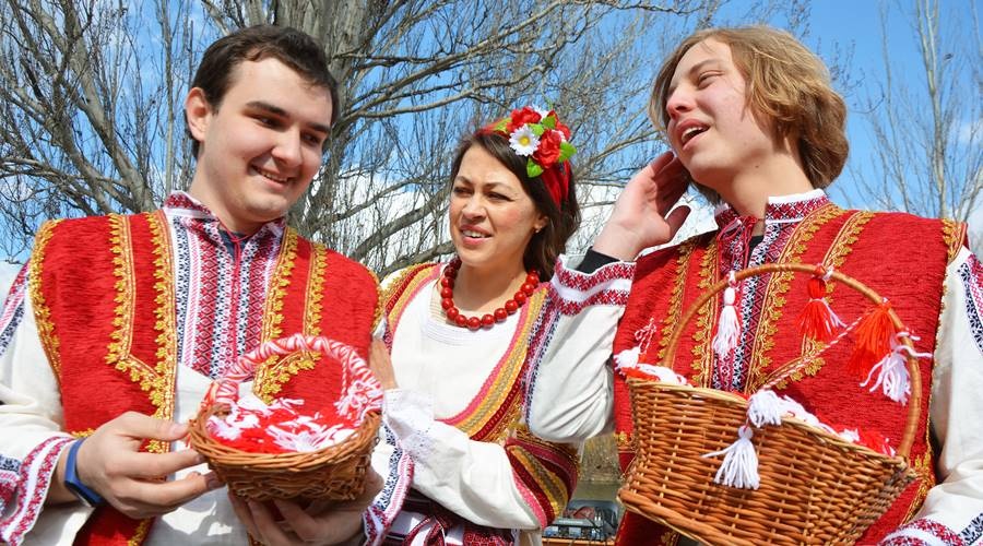 Фильм о крымских болгарах стал победителем телевизионного конкурса «Федерация»