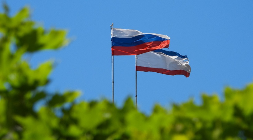 Матвиенко назвала Крым форпостом Отечества и поздравила с Днем республики