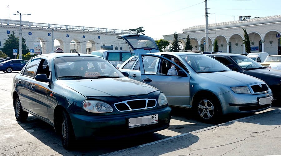 Депутат Госдумы поддержал предложение сделать бесплатными парковки на время пандемии