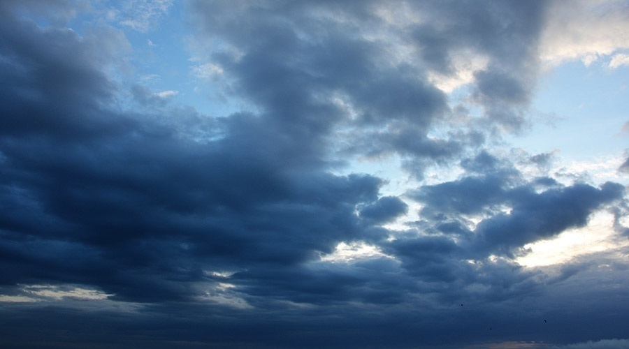 Штормовой ветер ожидается в Крыму