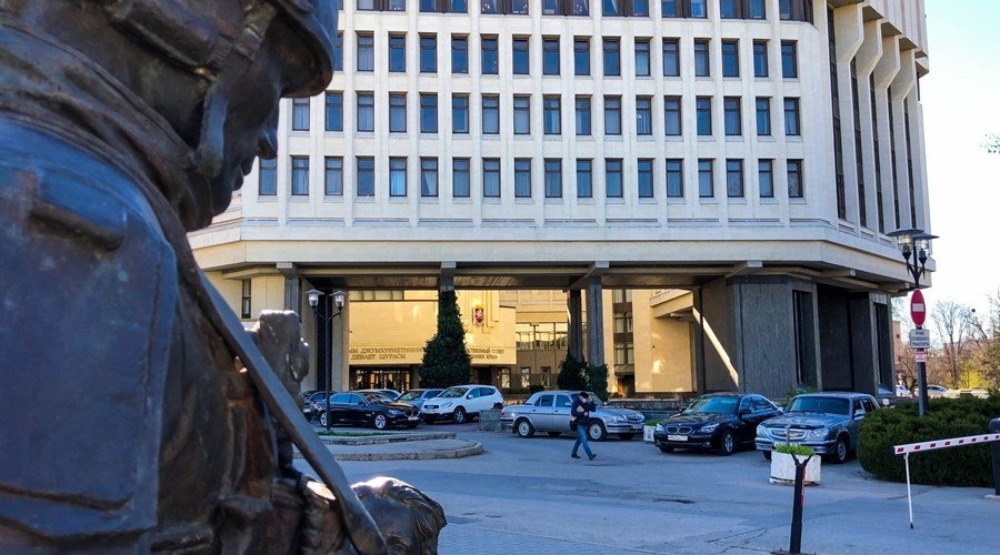 Имущество еще 84 украинских компаний и граждан национализировали в Крыму