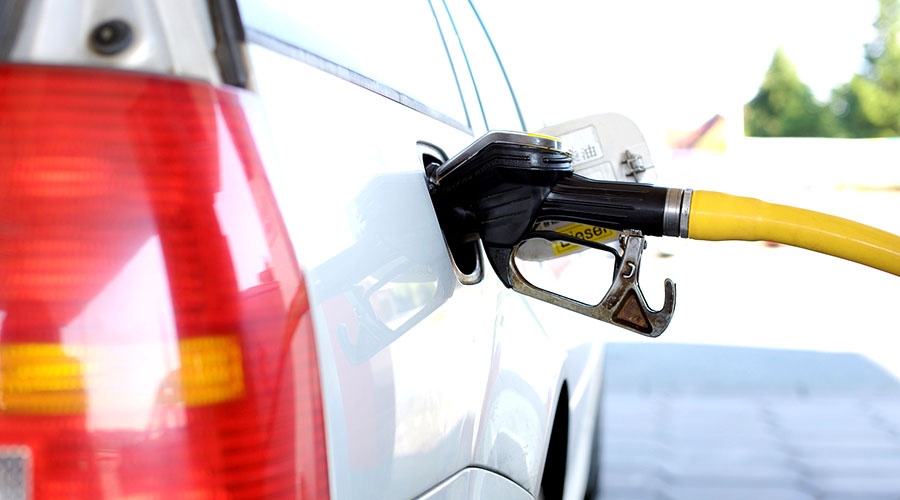 Цены на бензин в Крыму продолжают расти