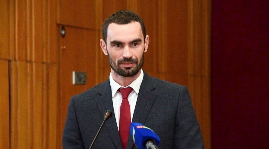Симферопольский горсовет назначил шестого зама главе администрации