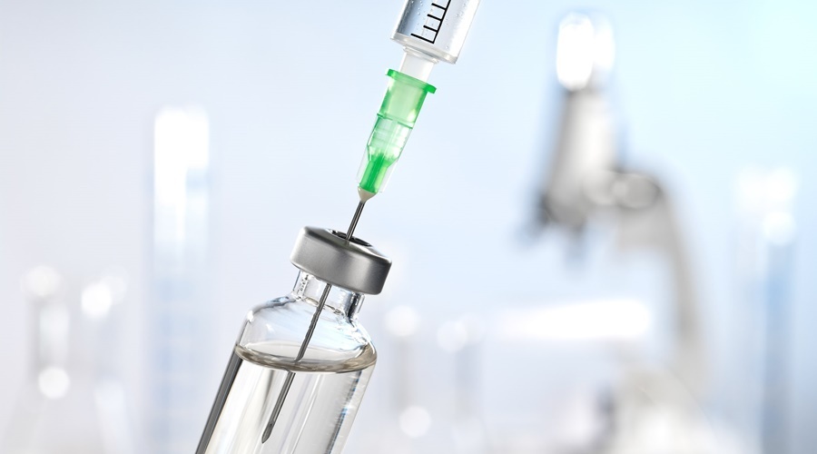 Массовая вакцинация крымчан от COVID-19 начнется не раньше января