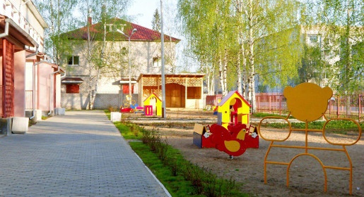 Следкомитет проверяет информацию об отравлении троих детей растворителем в севастопольском детсаду