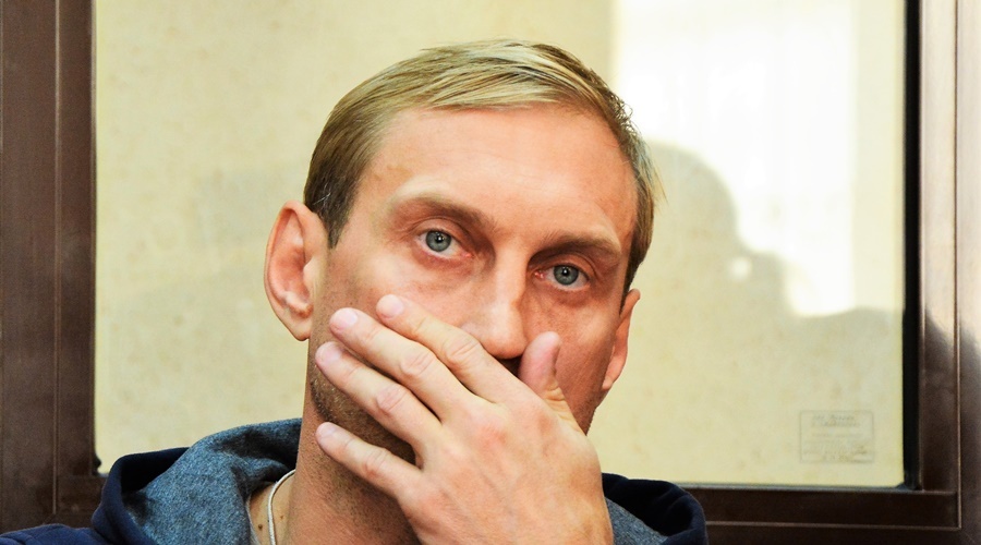 Верховный суд Крыма ужесточил наказание для Филонова