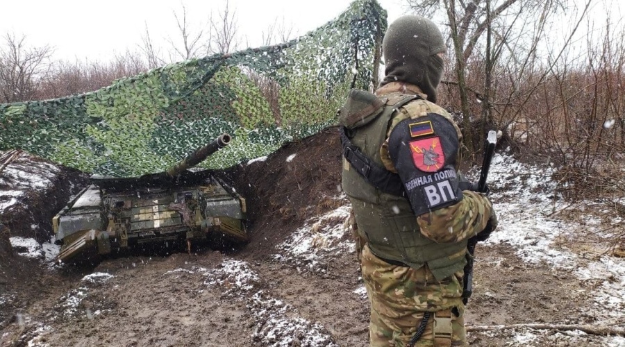 Подразделения ДНР заняли крупный узел сопротивления украинских войск недалеко от Мариуполя