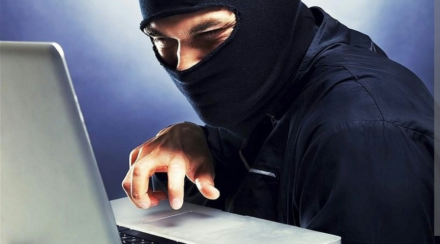 Число киберпреступлений за прошлый год выросло почти на три четверти