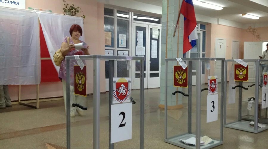Иноагентам могут запретить проведение опросов во время избирательных кампаний
