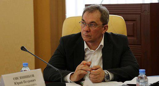 Министр транспорта Крыма подтвердил свою отставку