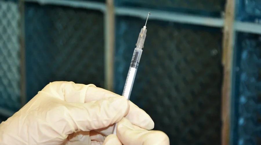 Прививочная кампания против гриппа в Крыму начнется с 7 сентября