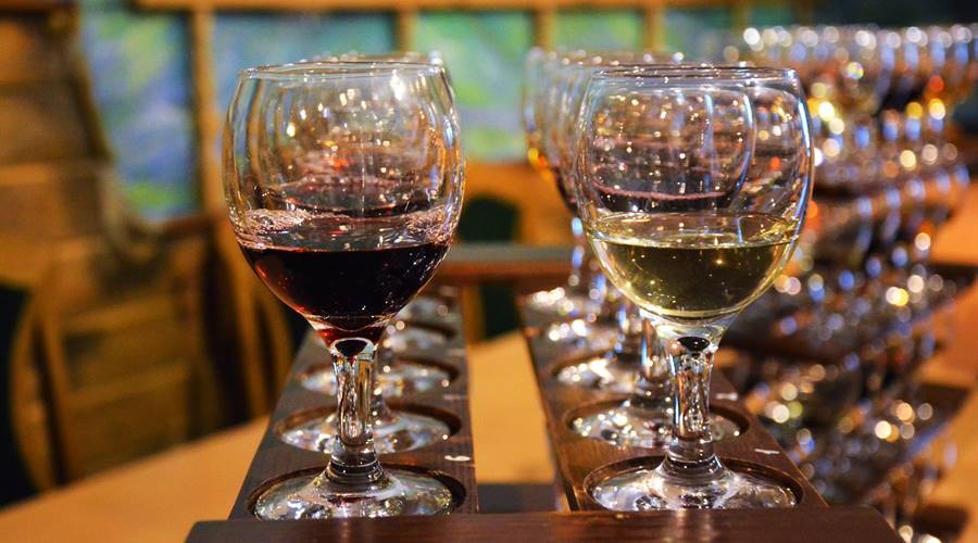 Законодатели собираются ввести понятие «Вино России»