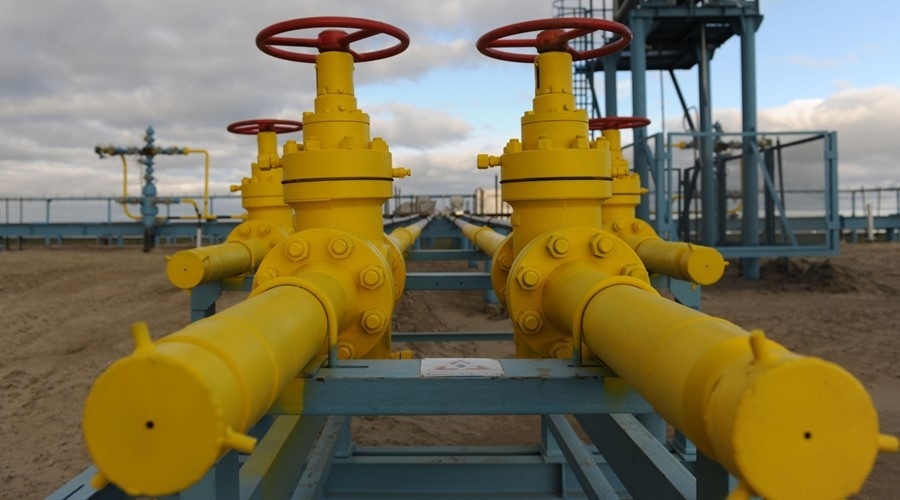 Болгария запросила переговоры с «Газпромом» о возобновлении поставок газа