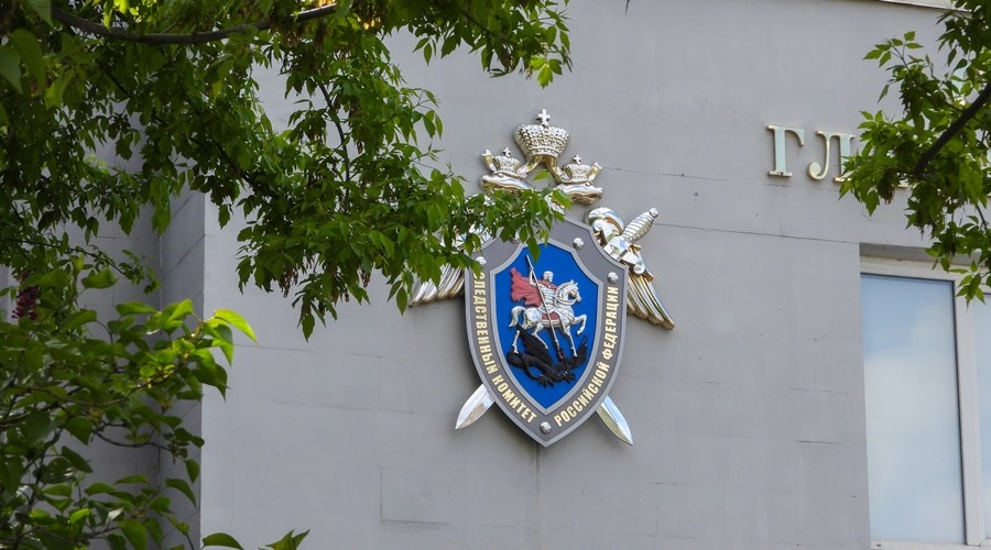 Предприниматель пойдет под суд в Севастополе за попытку подкупа пограничника