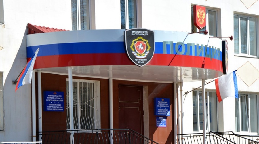Иномарка насмерть сбила двух пешеходов на трассе Ялта – Севастополь