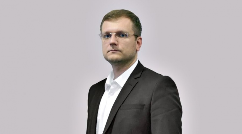 Новый руководитель назначен в Корпорацию развития Крыма