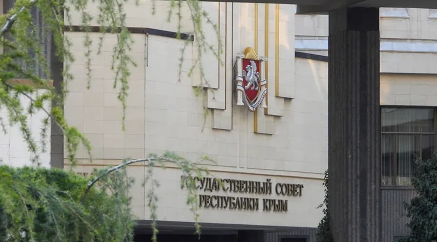 Парламент Крыма добавил главе республики новые полномочия при чрезвычайных ситуациях
