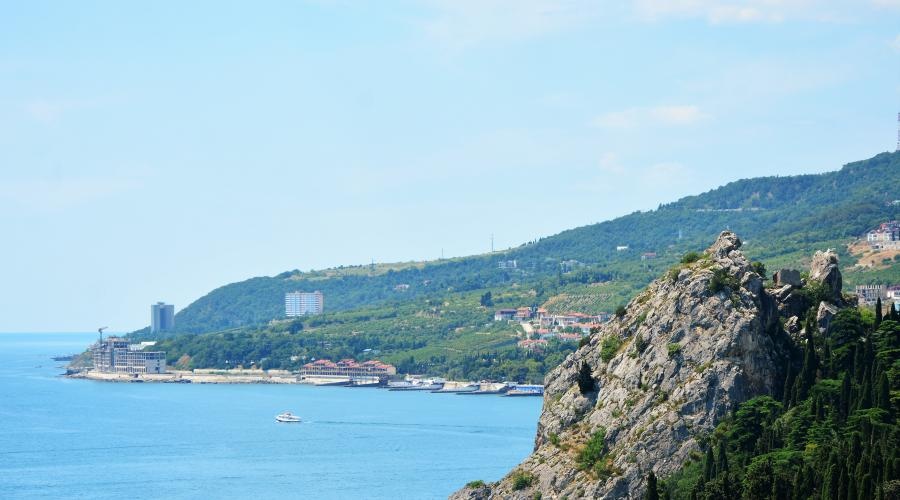 Предприятия туристической сферы Крыма получат на месяц отсрочку по налогам