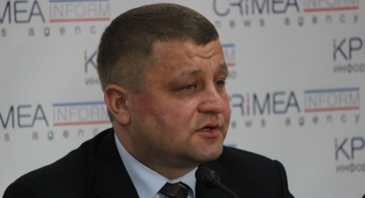 Министр ЖКХ Крыма: мы знаем, что надо делать, а деньги – найдем 