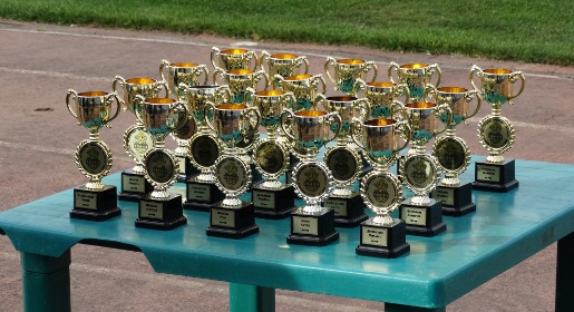 Футболисты сборной Крыма 2003 года рождения получили награды за второе место на Всероссийском турнире в Ставрополе (ФОТО)