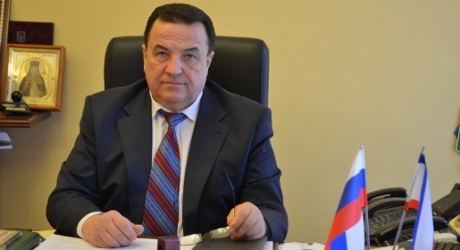 Председатель Счётной палаты Крыма: Адаптация в российское правовое поле займет месяц-два