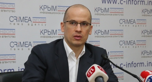 Сопредседатель Центрального штаба ОНФ поддержал введение налоговых каникул в Крыму
