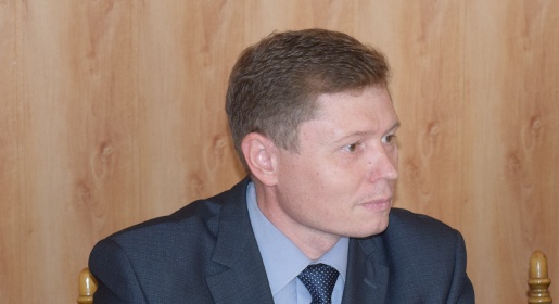 Экс-начальник управления транспорта администрации Йошкар-Олы возглавил аналогичное управление в Симферополе