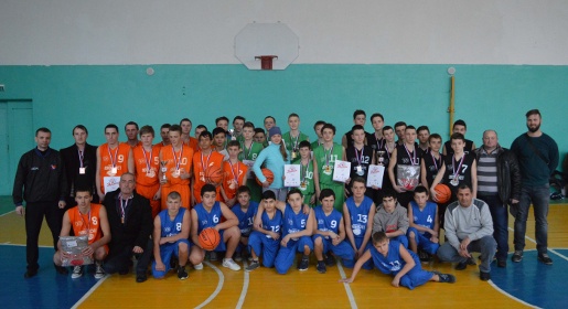 Команда из Красногвардейского стала первым участником крымского финала Всероссийских соревнований «Локобаскет – Школьная лига» (ФОТО)