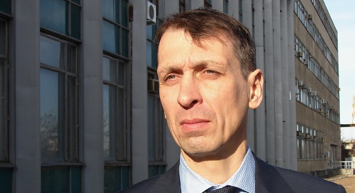 Антон Котельников: «Севморзавод» расширяет кадровый состав и предлагает рабочим достойную социальную защиту